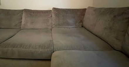 Photo of free Sofa (Bracknell Forest RG42) #3