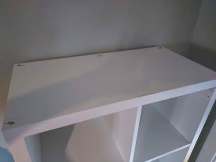 Photo of free Storage unit Kalax from IKEA (Clewer New Town SL4) #2