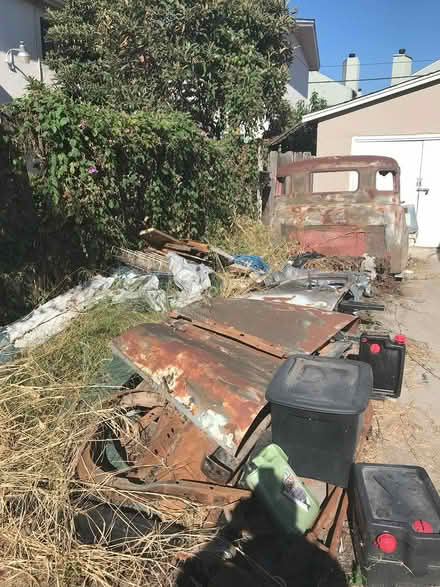 Photo of free 1952 dodge b3 truck (San Diego) #4