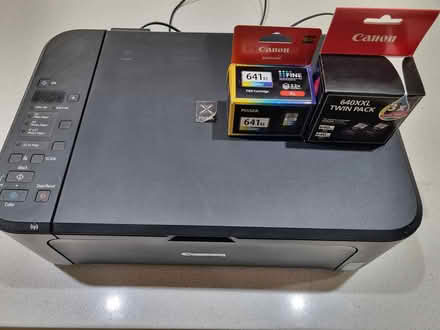Photo of free Inkjet Printer (Hurlstone Park) #1