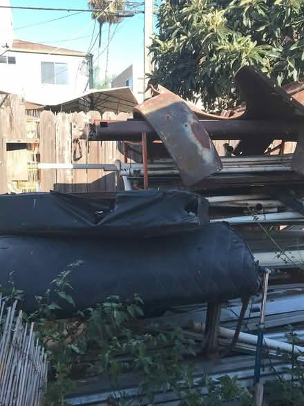 Photo of free 1952 dodge b3 truck (San Diego) #1