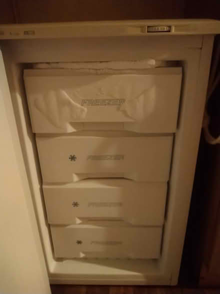Photo of free Under-counter freezer (Hebden royd) #3