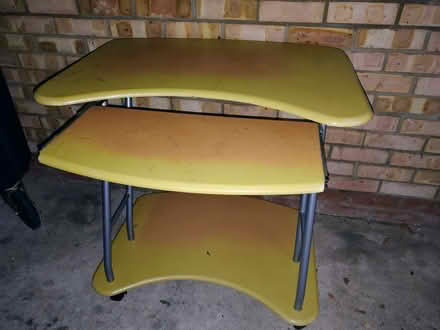 Photo of free Laptop desk (Central Braintree) #1
