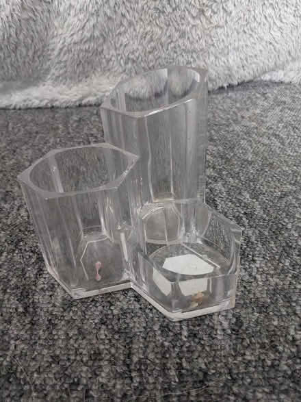 Photo of free Pen holder (Kendal LA9) #1