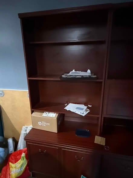Photo of free Various pieces of furniture (Gorton M18) #2