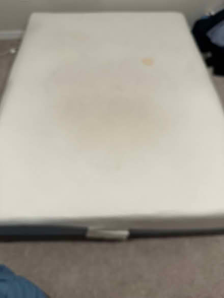 Photo of free Queen mattress (Old bridge New Jersey) #3