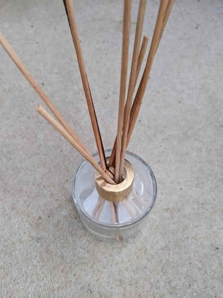 Photo of free Reed diffuser (Hastings TN34) #2