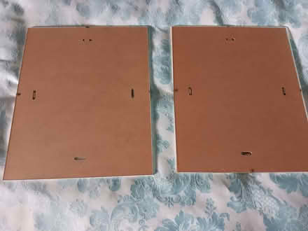 Photo of free Photo/Certificate Frames (Sychdyn CH7) #1