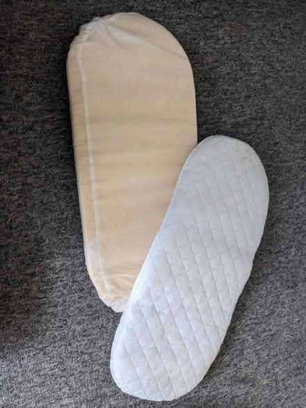 Photo of free Moses basket mattresses (Kendal LA9) #1