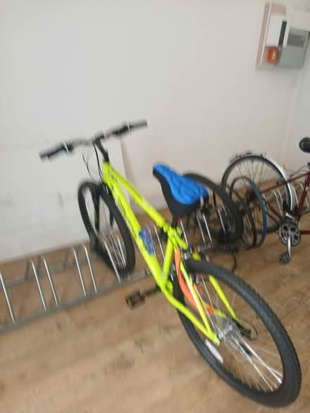 Photo of free All you racers out there (Vale rd, harringay N4) #1