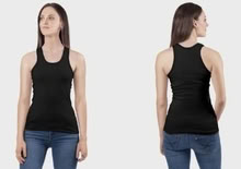 Photo of Tank Top (Walkley/Riverside) #1