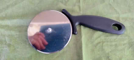 Photo of free Pizza Cutter (WR14 Malvern Link) #1