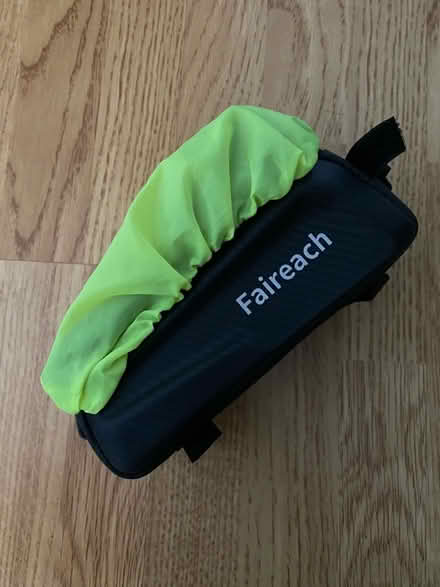 Photo of free Bike phone case (Benslow SG5) #3