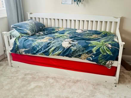 Photo of free Child’s Single Bed (Southend SS1) #1