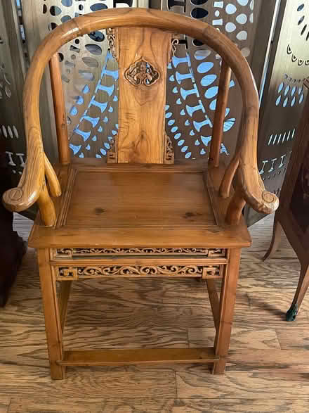 Photo of free furniture (Niceville) #4