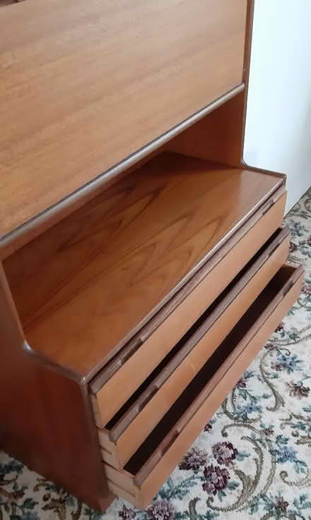 Photo of free G Plan Bureau (Hurstpierpoint BN6) #3