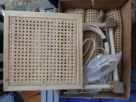 Photo of free Chair Caning Supplies (Interbay/Queen Anne) #1