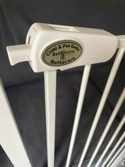 Photo of free Dog / child security gate (E10) #3