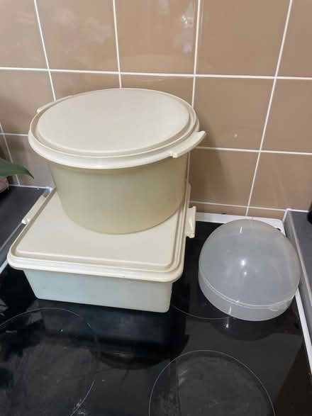 Photo of free Cakes boxes (Worthing BN11) #1