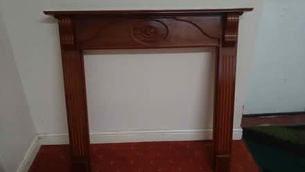 Photo of free Fire surround (Kirkdale) #1