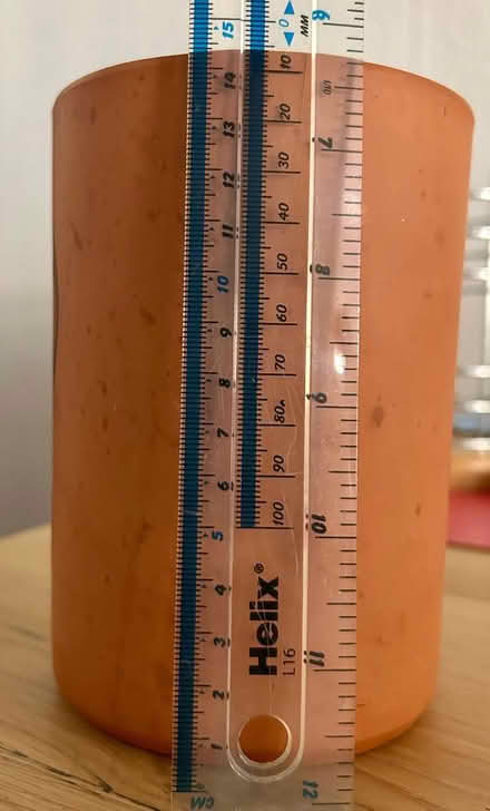 Photo of free Kitchen utensils holder (Newtown SO19) #2