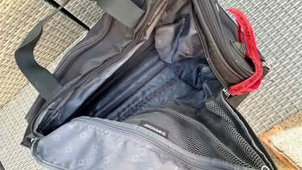 Photo of free Travel Bag (Worle BS22) #2