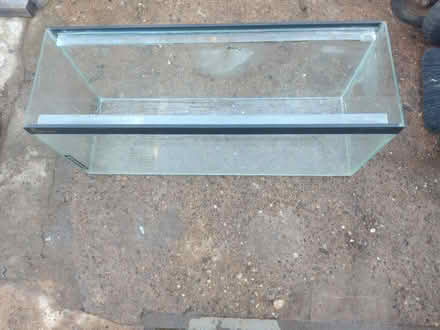Photo of free Fish tank (birmingham B33) #2