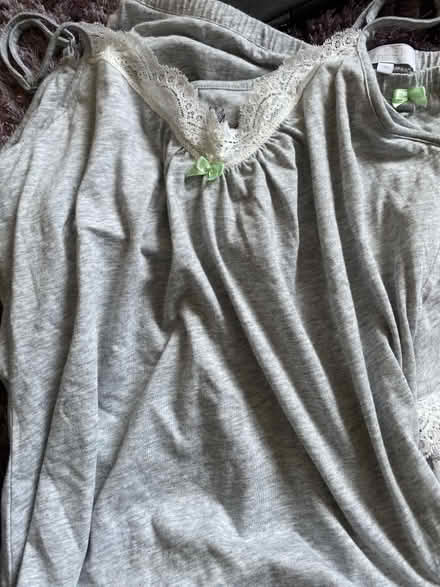 Photo of free Shortie pyjamas size 16 (Ashford TW15) #1