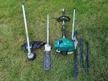 Photo of free Garden multi-tool (Tewin AL6) #2