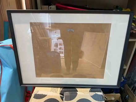 Photo of free Picture Frame (Mill Hill NW7) #1