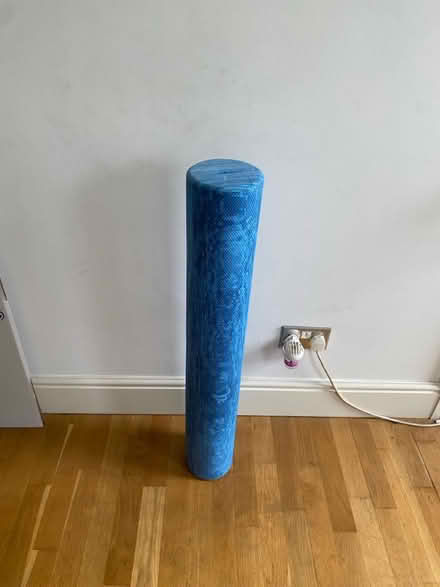 Photo of free Foam Roller (Lower Clapton E5) #1