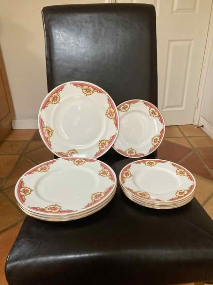 Photo of free Bone China (Dublin 16) #2
