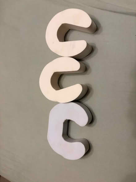Photo of free Door stops (Royston) #1