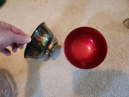 Photo of free Misc housewares (South SJ - Almaden) #2