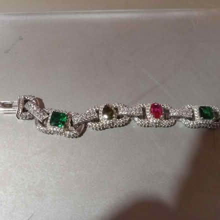 Photo of free Glo bracelet (Juan tabo and Lomas) #4