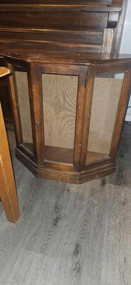 Photo of free Curbside (Garfield area) #2