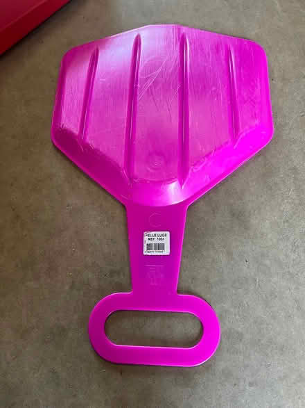 Photo of free Snow riders -sled thingys (Niwot) #3