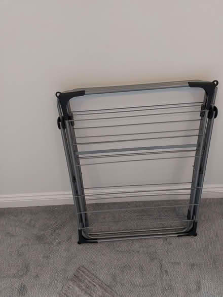 Photo of free Clothes drier (Humphrey's End GL6) #3