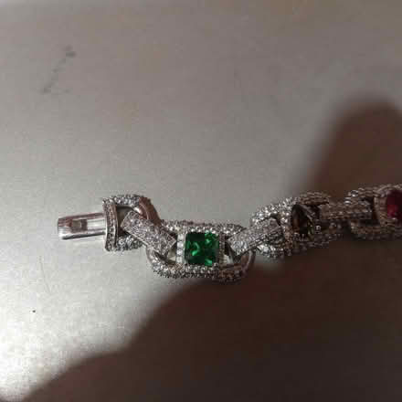 Photo of free Glo bracelet (Juan tabo and Lomas) #2