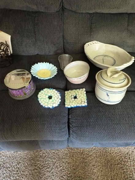 Photo of free Misc. Things (Odenton, near Odenton Elem) #1