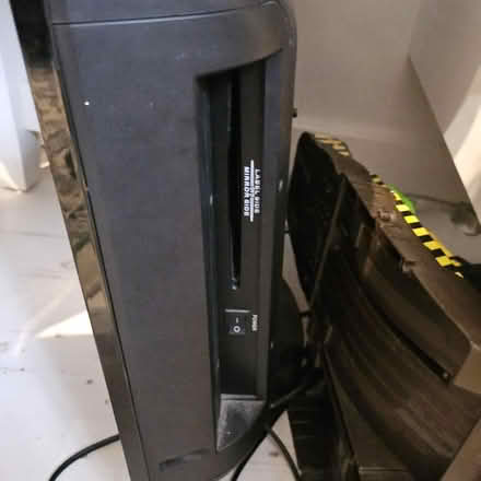 Photo of free Technika small combo tv (Corstophine EH4 7DN) #2