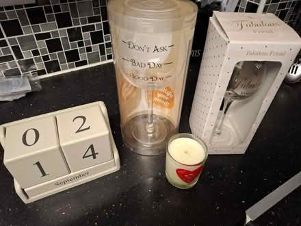 Photo of free Various Items (Bromsgrove B47) #1