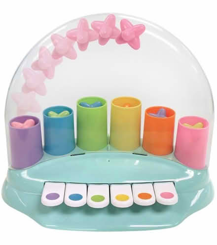Photo of free Pop! Pop! Piano & Baby Einstein (94087) #2