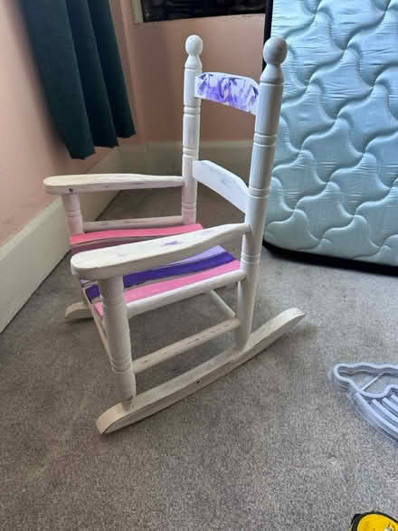 Photo of free House clearance (Gloucester) #4