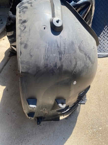Photo of free Car part (NE DC) #1