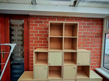 Photo of free Cupboards (Greetwell DN20) #4