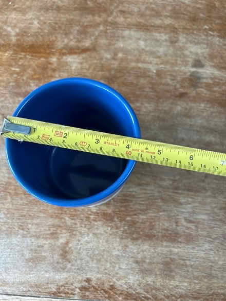 Photo of free Utensils pot (Royston, by the station (SG8)) #3