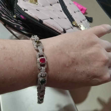 Photo of free Glo bracelet (Juan tabo and Lomas) #1