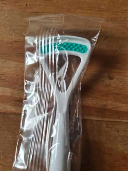 Photo of free Oral B toothbrush heads (Rowhedge CO5) #4