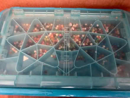 Photo of free Aqua beads kits & templates (Latchford WA4) #2